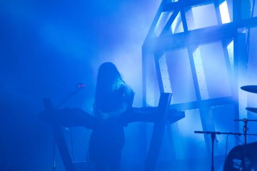 Perturbator - Hellfest