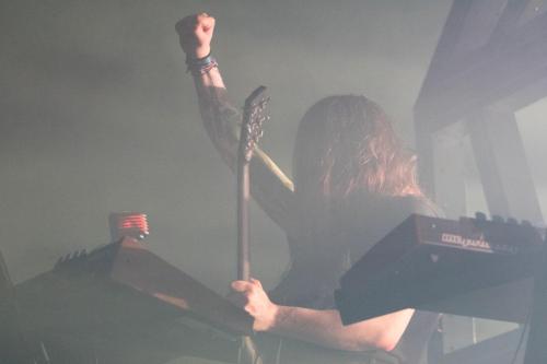 Perturbator - Hellfest