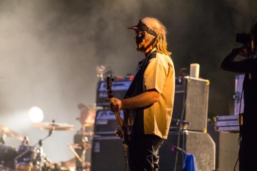 Killing Joke - Hellfest