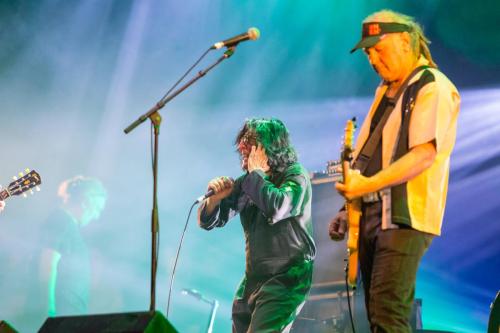 Killing Joke - Hellfest