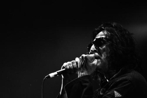 Killing Joke - Hellfest
