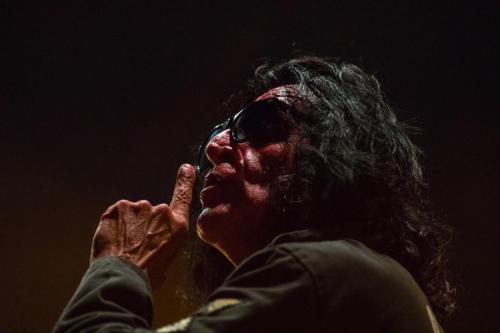 Killing Joke - Hellfest