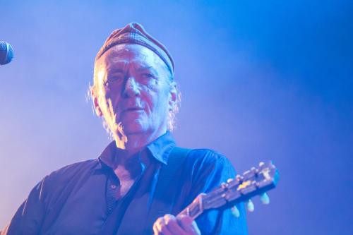 Killing Joke - Hellfest