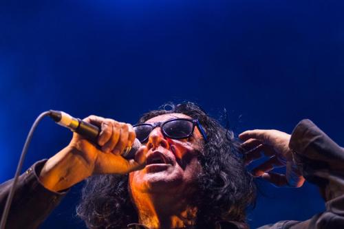 Killing Joke - Hellfest