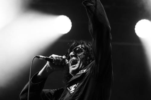 Killing Joke - Hellfest