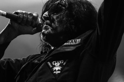 Killing Joke - Hellfest
