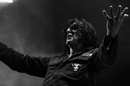 Killing Joke - Hellfest