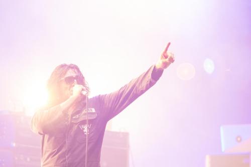 Killing Joke - Hellfest
