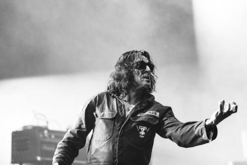 Killing Joke - Hellfest