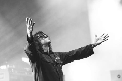 Killing Joke - Hellfest