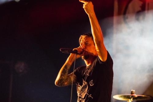 Sick Of It All - Hellfest