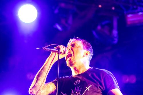 Sick Of It All - Hellfest
