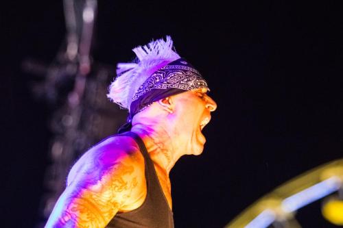 Sick Of It All - Hellfest