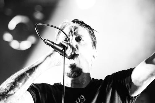 Sick Of It All - Hellfest
