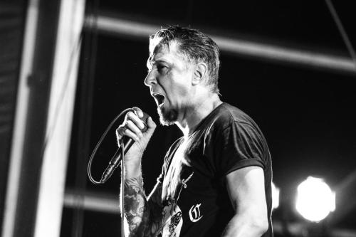 Sick Of It All - Hellfest