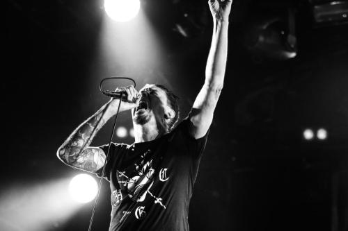 Sick Of It All - Hellfest