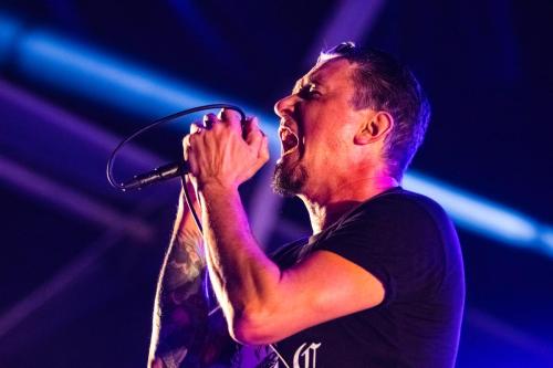 Sick Of It All - Hellfest