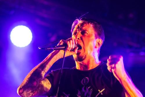 Sick Of It All - Hellfest