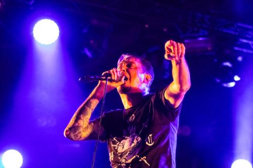 Sick Of It All - Hellfest