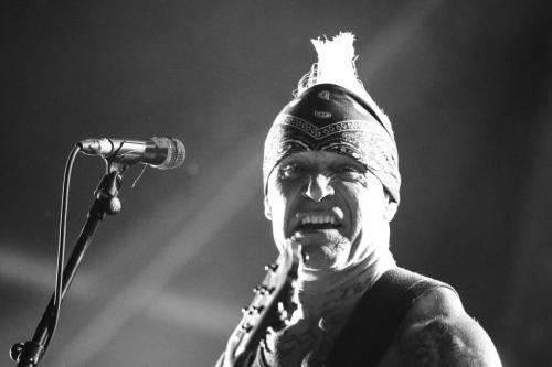 Sick Of It All - Hellfest