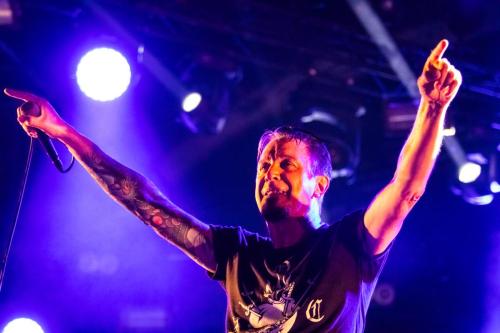 Sick Of It All - Hellfest
