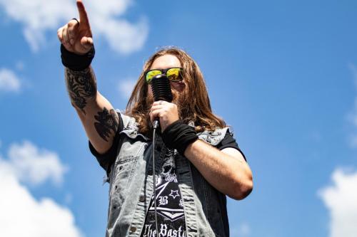 Phil Campbell and the Bastard Sons - Hellfest
