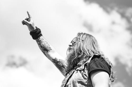 Phil Campbell and the Bastard Sons - Hellfest