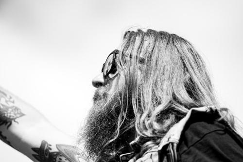 Phil Campbell and the Bastard Sons - Hellfest