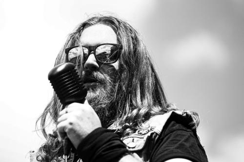 Phil Campbell and the Bastard Sons - Hellfest