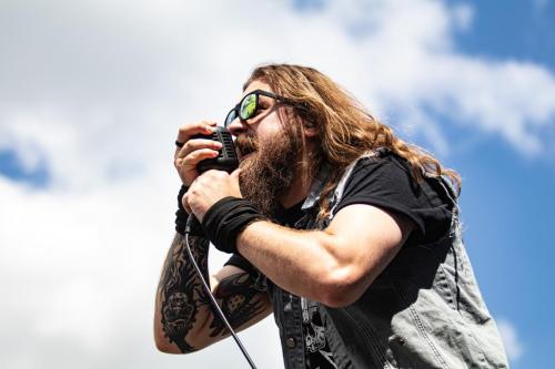 Phil Campbell and the Bastard Sons - Hellfest