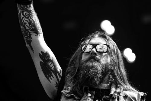 Phil Campbell and the Bastard Sons - Hellfest