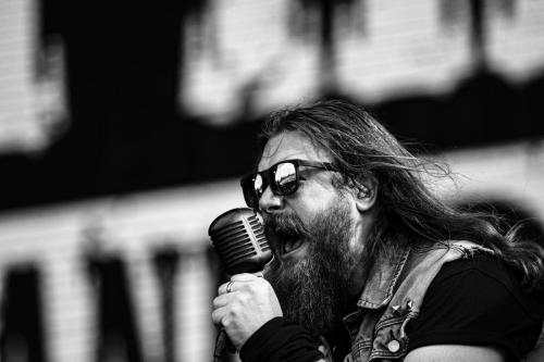 Phil Campbell and the Bastard Sons - Hellfest