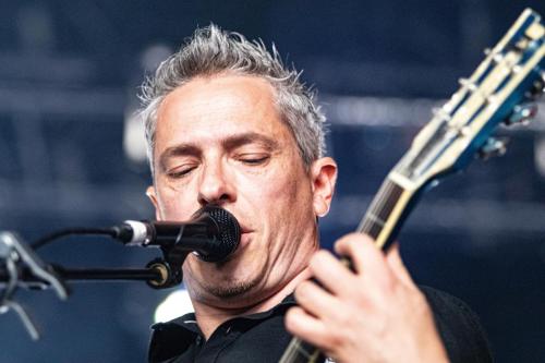 Los Disidentes Del Sucio Motel - Hellfest