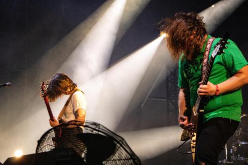 Slomosa - Hellfest