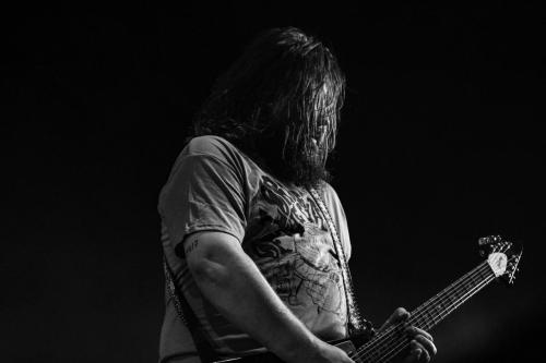 Slomosa - Hellfest
