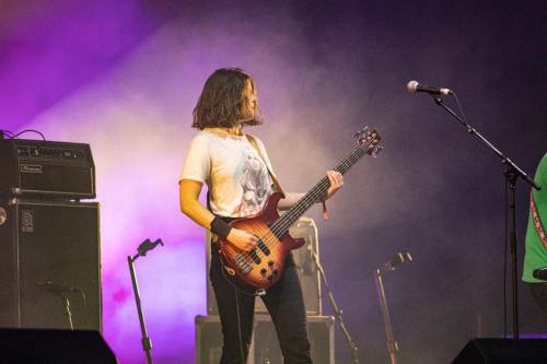 Slomosa - Hellfest