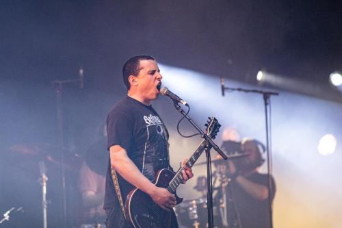 Slomosa - Hellfest