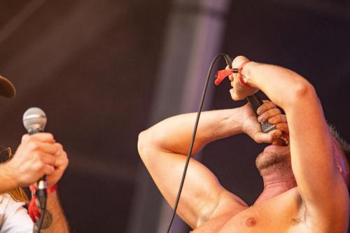 Slope - Hellfest