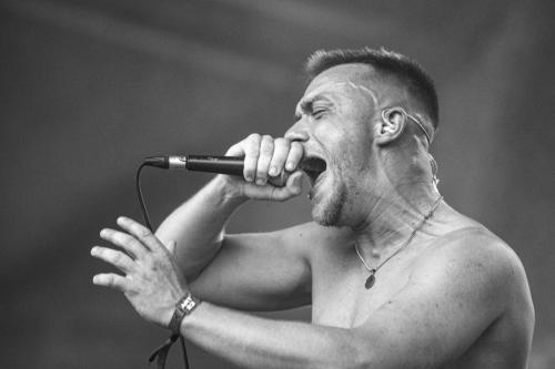 Slope - Hellfest