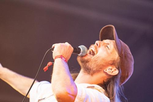 Slope - Hellfest