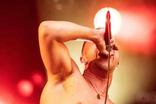 Slope - Hellfest