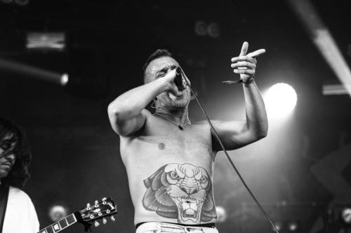 Slope - Hellfest