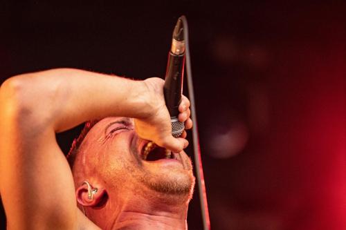 Slope - Hellfest