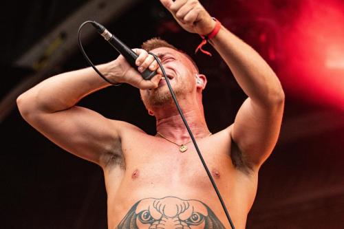Slope - Hellfest
