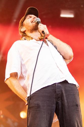 Slope - Hellfest