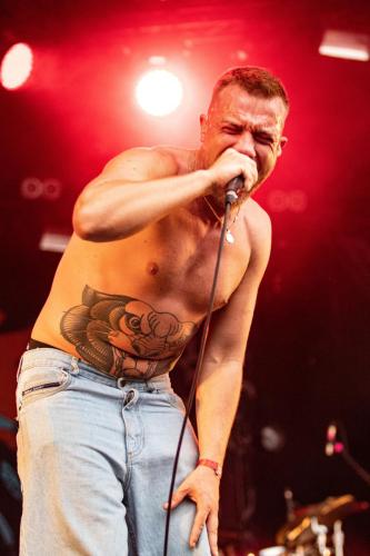 Slope - Hellfest