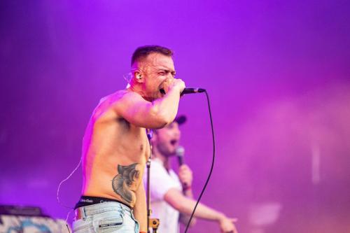Slope - Hellfest