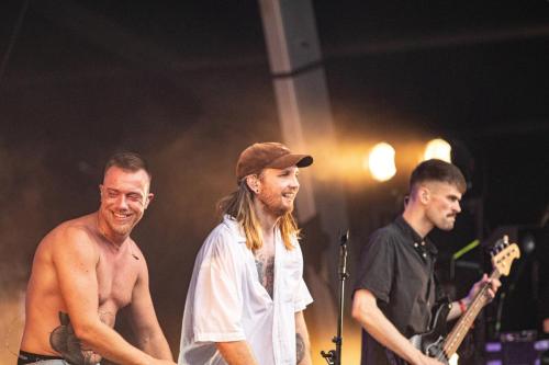 Slope - Hellfest