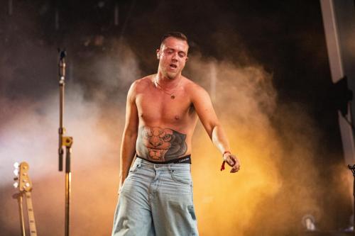 Slope - Hellfest