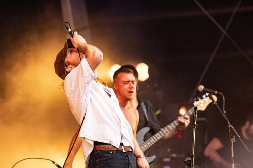 Slope - Hellfest